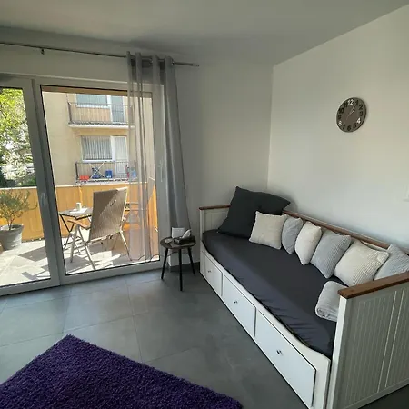 A & M Apartment *