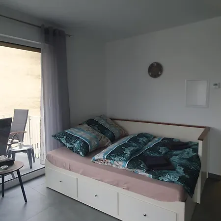 Apartamento A & M *