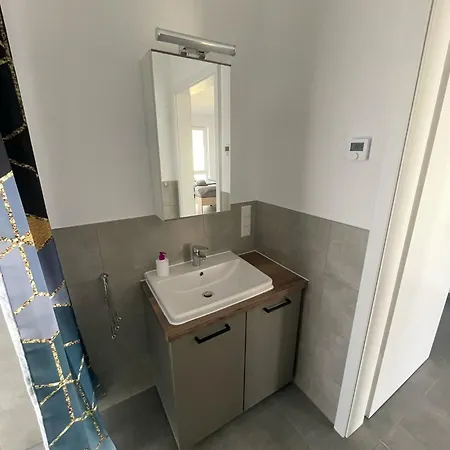 A & M Apartamento