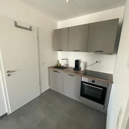 Apartment A & M