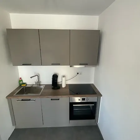 A & M Apartment *