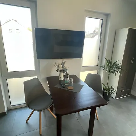 Apartamento A & M