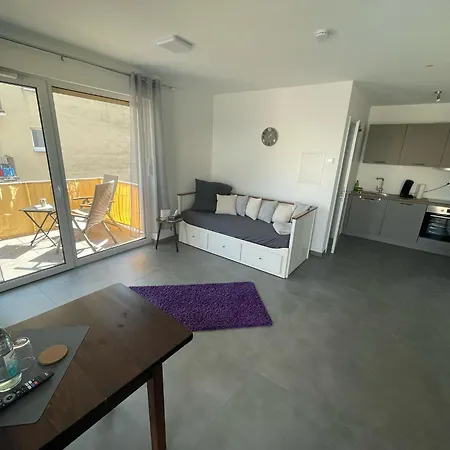 A & M Apartamento Colonia